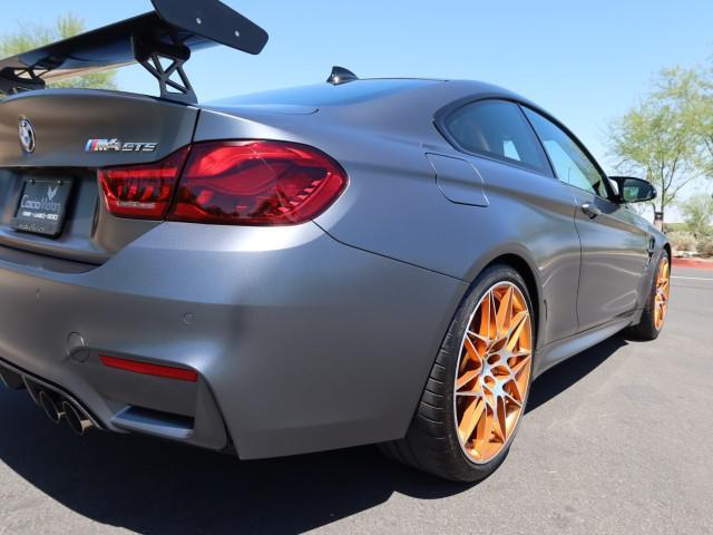 used 2016 BMW M4 car, priced at $105,950