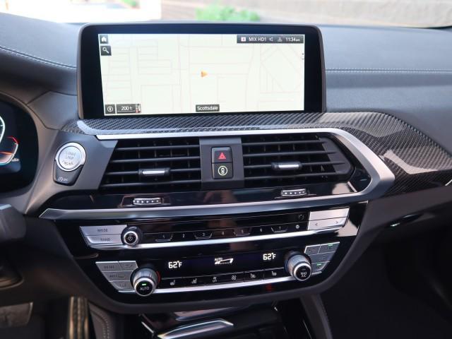 used 2021 BMW X4 car, priced at $43,950