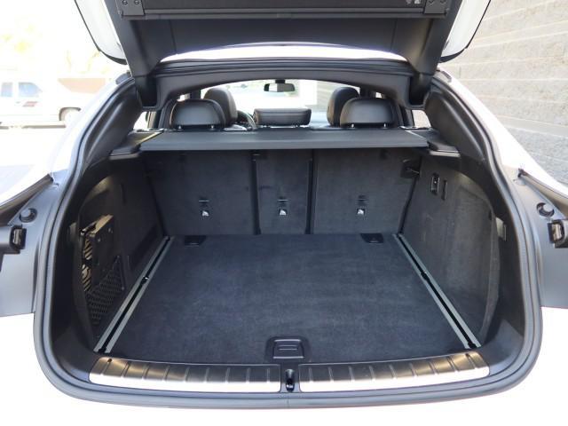 used 2021 BMW X4 car, priced at $43,950