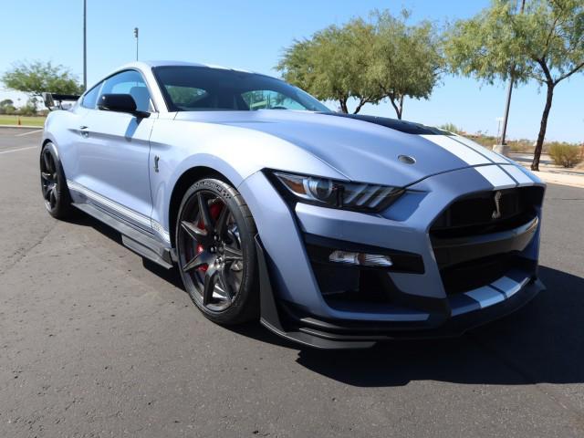 used 2022 Ford Mustang car, priced at $149,950