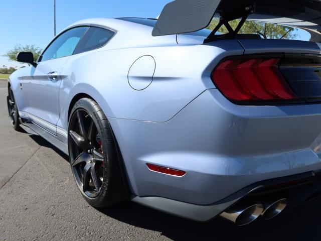 used 2022 Ford Mustang car, priced at $149,950