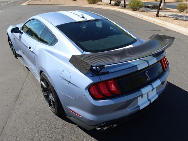 used 2022 Ford Mustang car, priced at $149,950