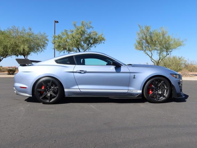 used 2022 Ford Mustang car, priced at $149,950