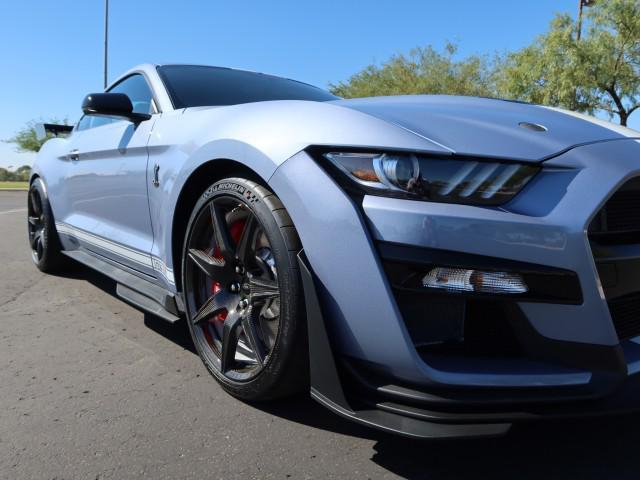 used 2022 Ford Mustang car, priced at $149,950