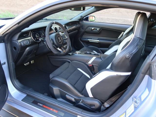 used 2022 Ford Mustang car, priced at $149,950