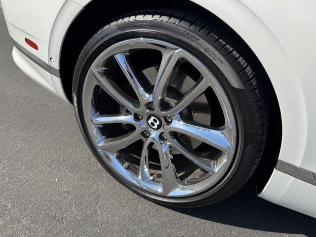used 2021 Bentley Continental GT car, priced at $198,950