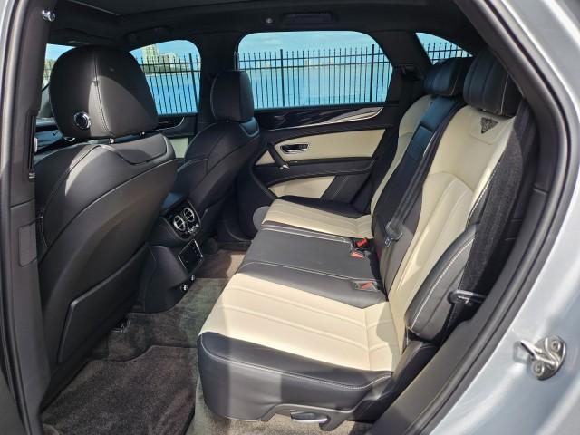 used 2018 Bentley Bentayga car, priced at $103,950