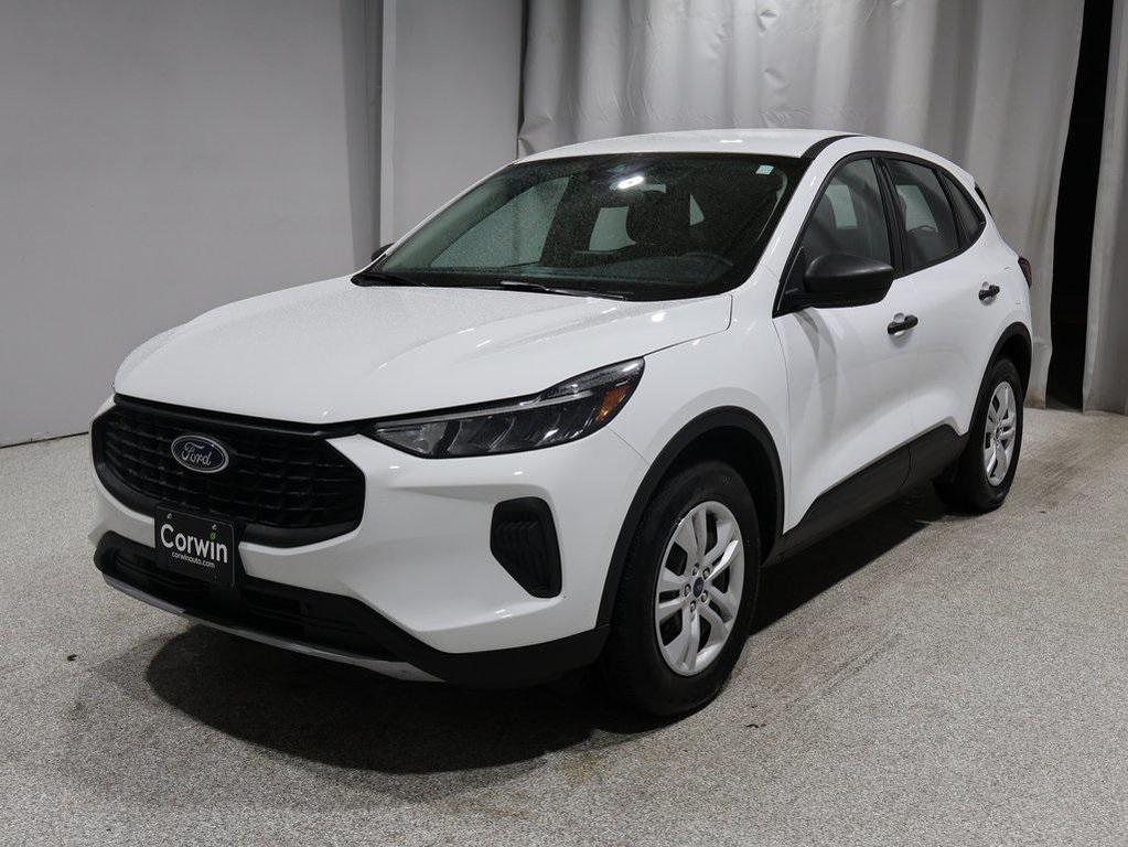 used 2023 Ford Escape car, priced at $22,640