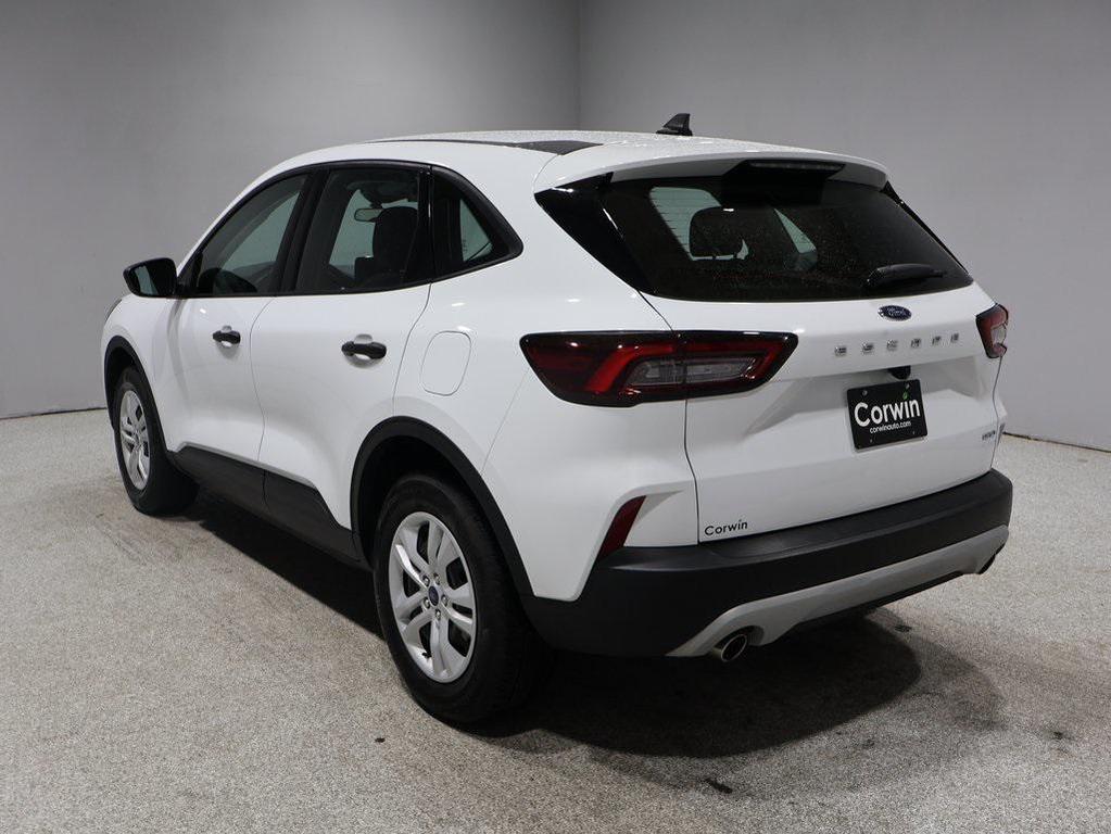 used 2023 Ford Escape car, priced at $22,640