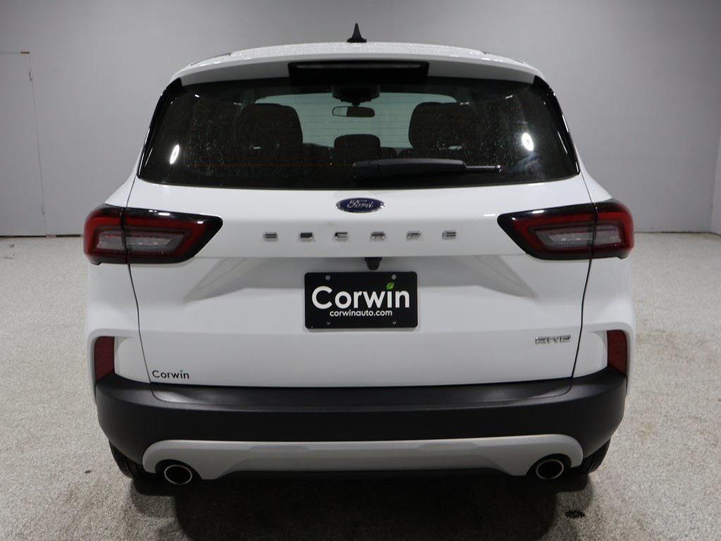 used 2023 Ford Escape car, priced at $22,640