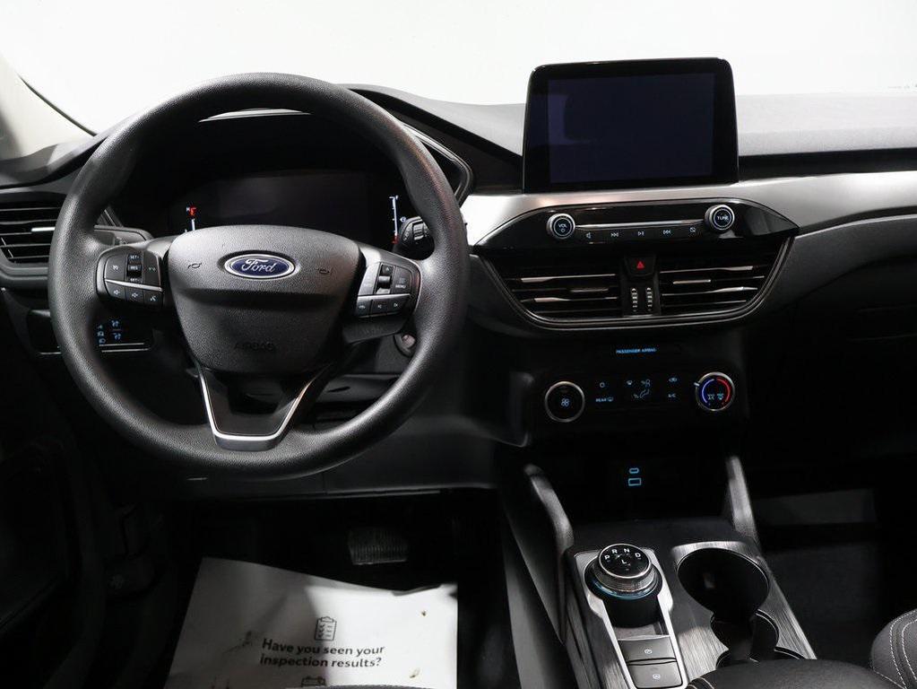 used 2023 Ford Escape car, priced at $22,640