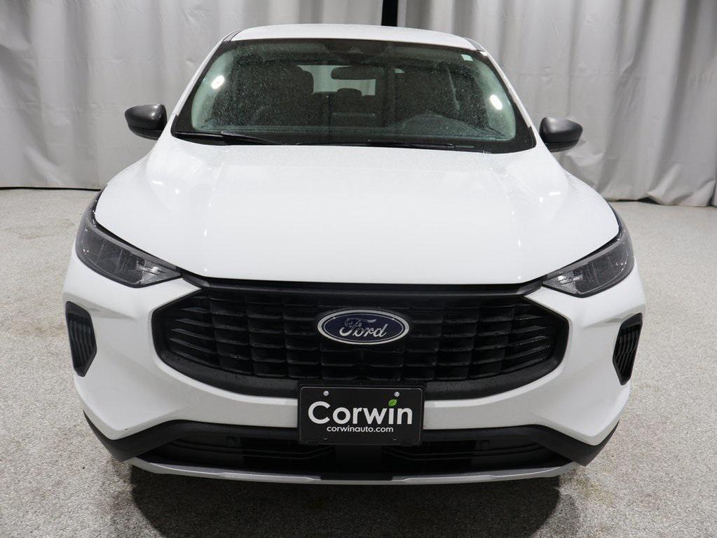 used 2023 Ford Escape car, priced at $22,640
