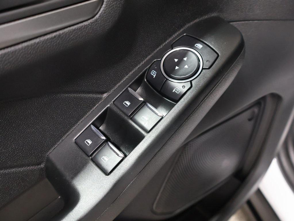 used 2023 Ford Escape car, priced at $22,640