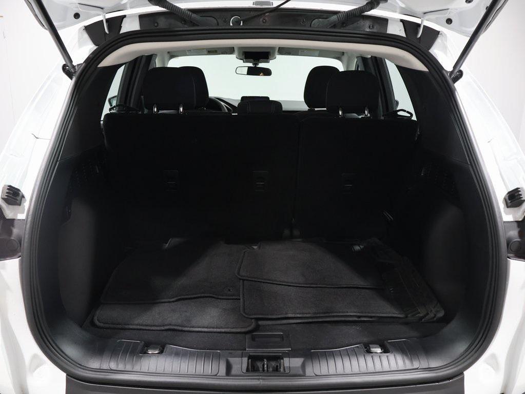 used 2023 Ford Escape car, priced at $22,640