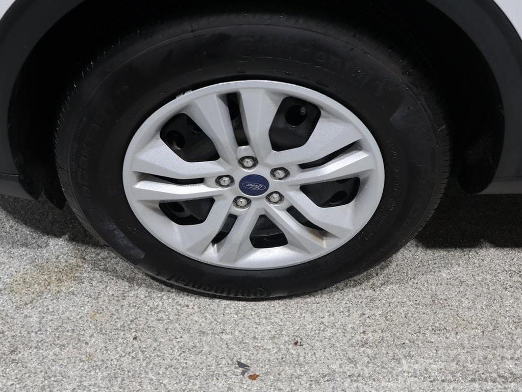 used 2023 Ford Escape car, priced at $22,640
