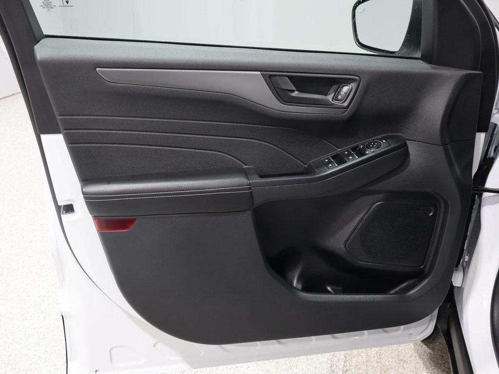 used 2023 Ford Escape car, priced at $22,640