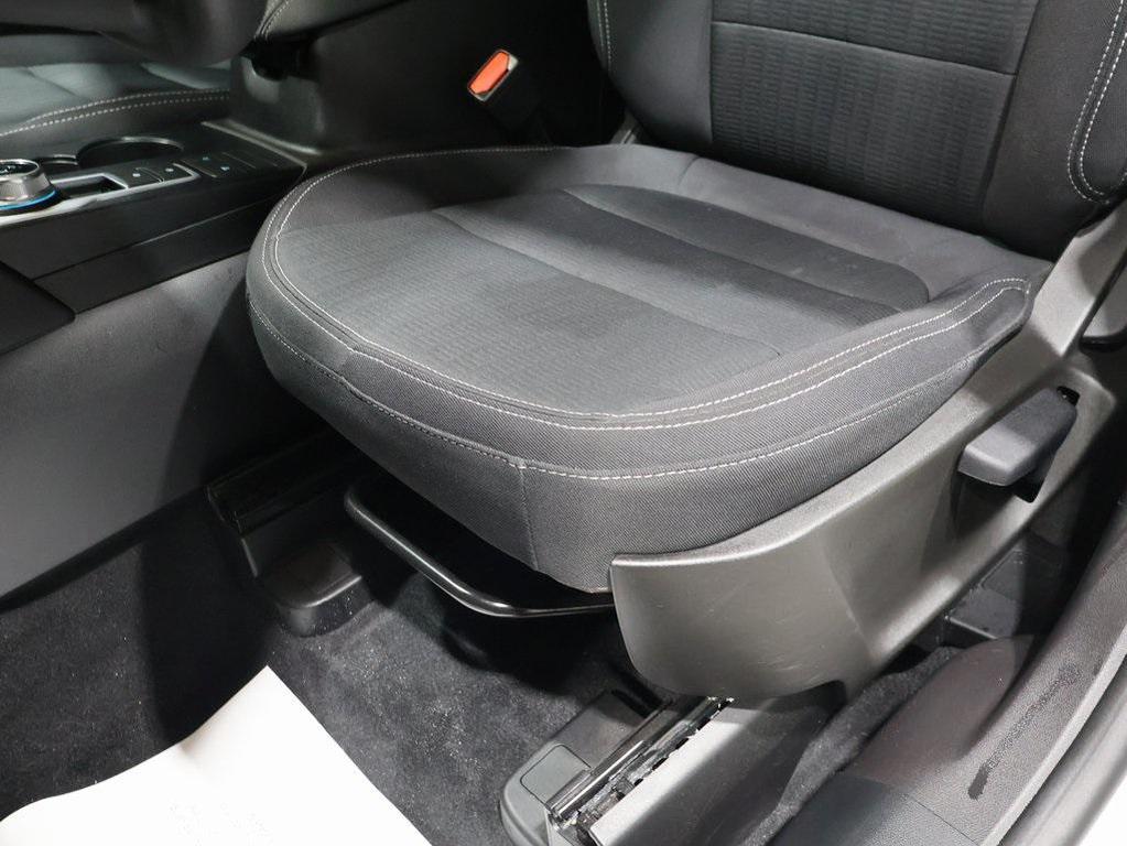 used 2023 Ford Escape car, priced at $22,640