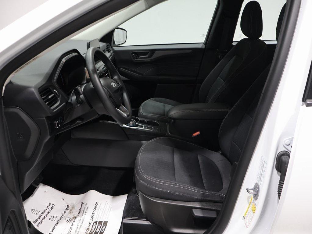 used 2023 Ford Escape car, priced at $22,640