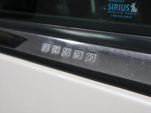 used 2015 Ford Expedition EL car, priced at $15,962
