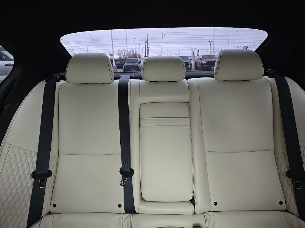 used 2021 INFINITI Q50 car, priced at $32,797