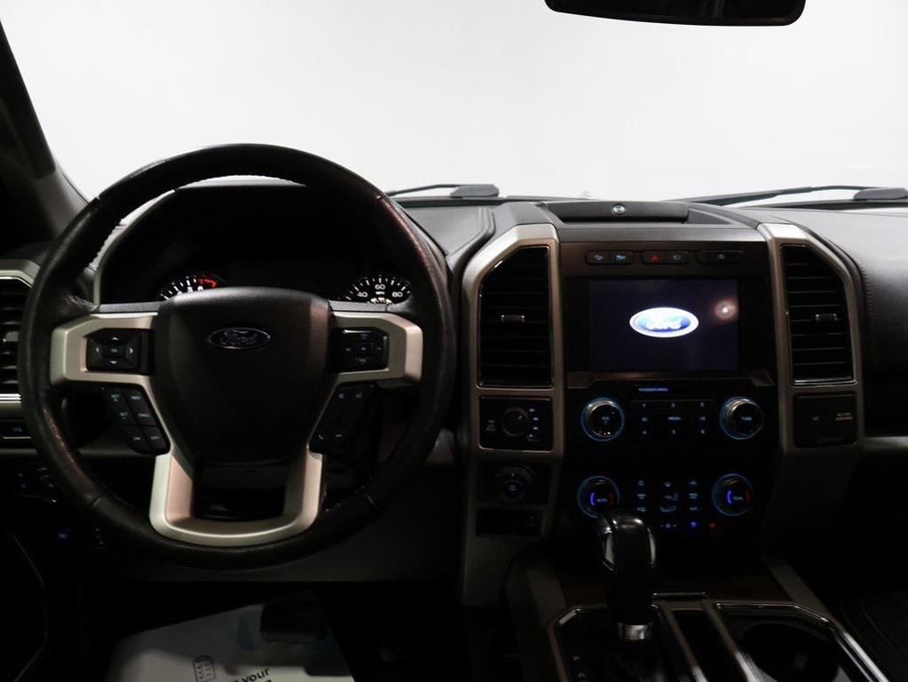 used 2020 Ford F-150 car, priced at $31,999