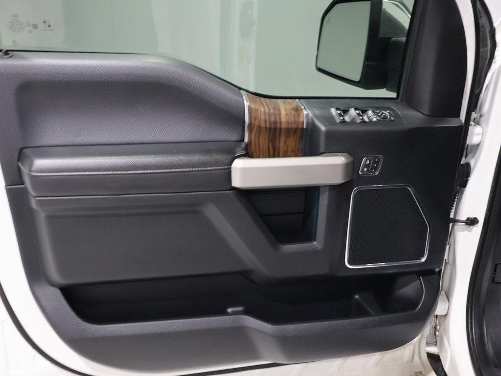 used 2020 Ford F-150 car, priced at $31,999