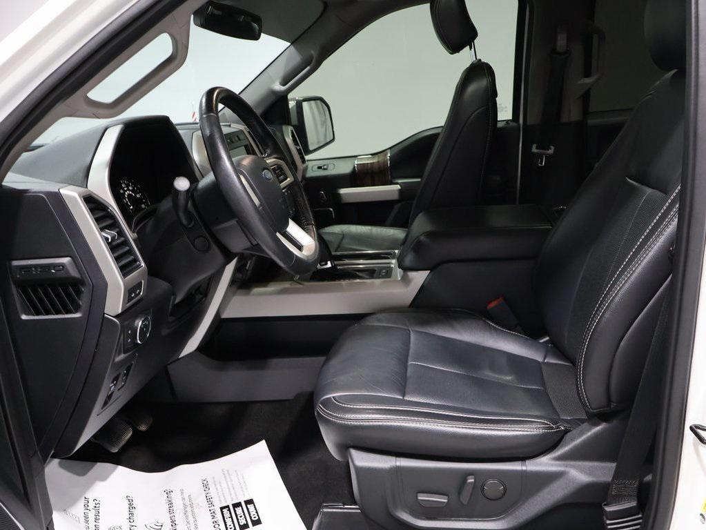 used 2020 Ford F-150 car, priced at $31,999