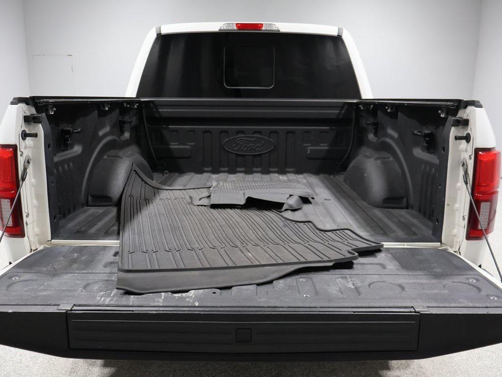 used 2020 Ford F-150 car, priced at $31,999