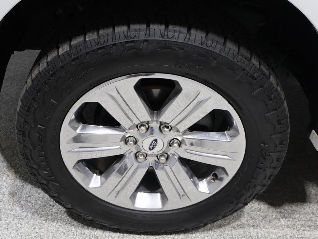 used 2020 Ford F-150 car, priced at $31,999
