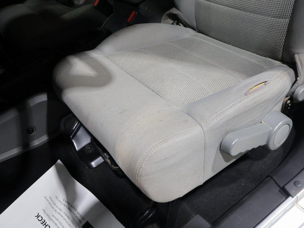 used 2008 Jeep Wrangler car, priced at $12,275