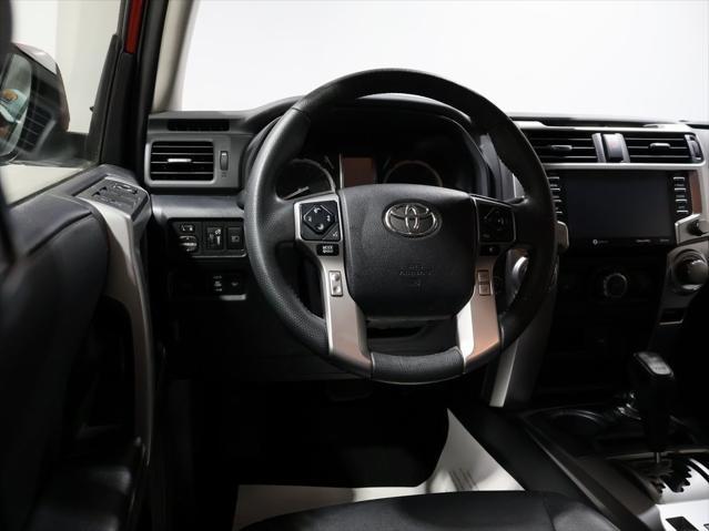 used 2022 Toyota 4Runner car, priced at $42,532