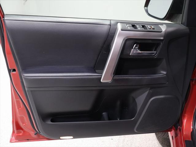 used 2022 Toyota 4Runner car, priced at $42,532
