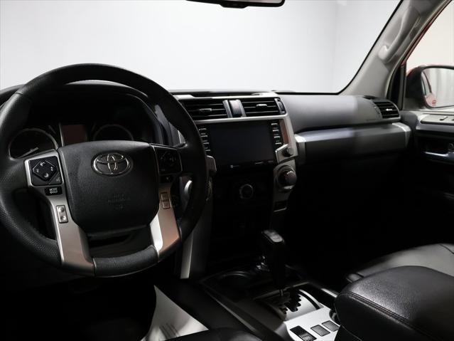 used 2022 Toyota 4Runner car, priced at $42,532