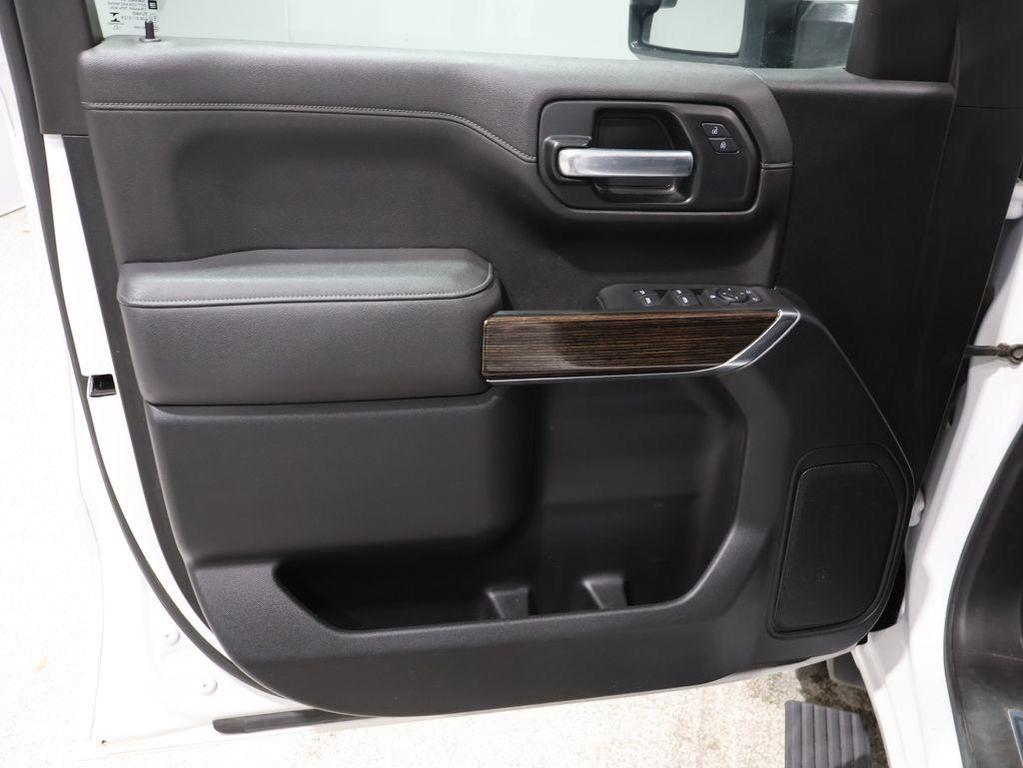 used 2021 GMC Sierra 1500 car, priced at $31,905