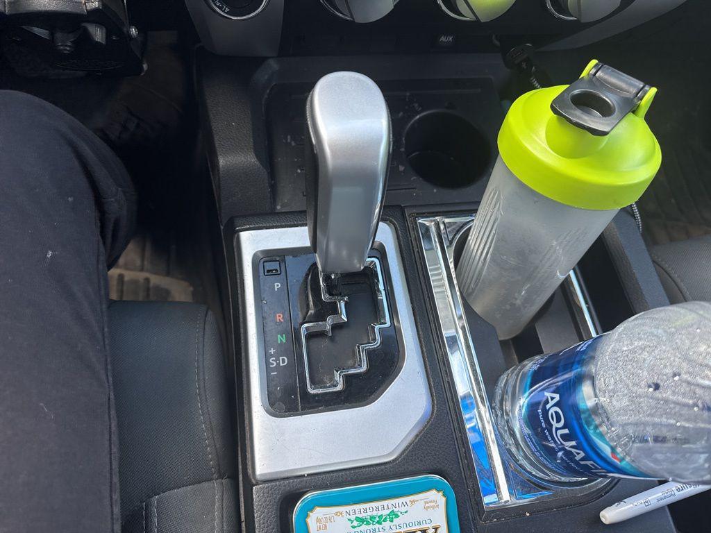 used 2015 Toyota Tundra car, priced at $21,937