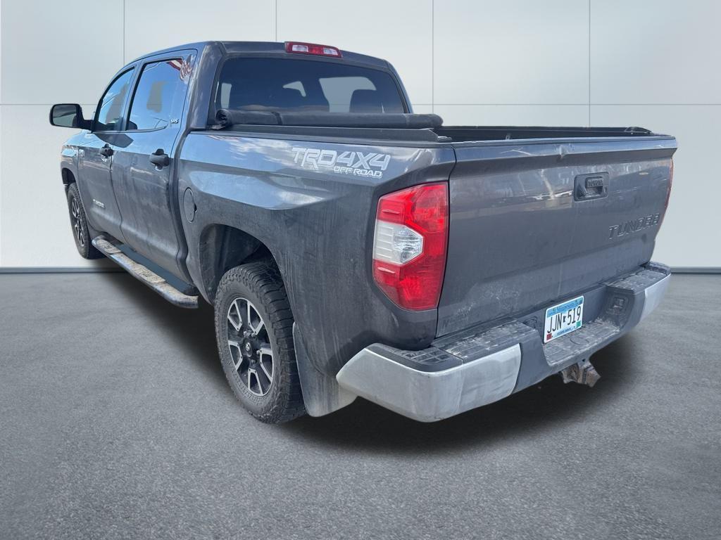 used 2015 Toyota Tundra car, priced at $21,937
