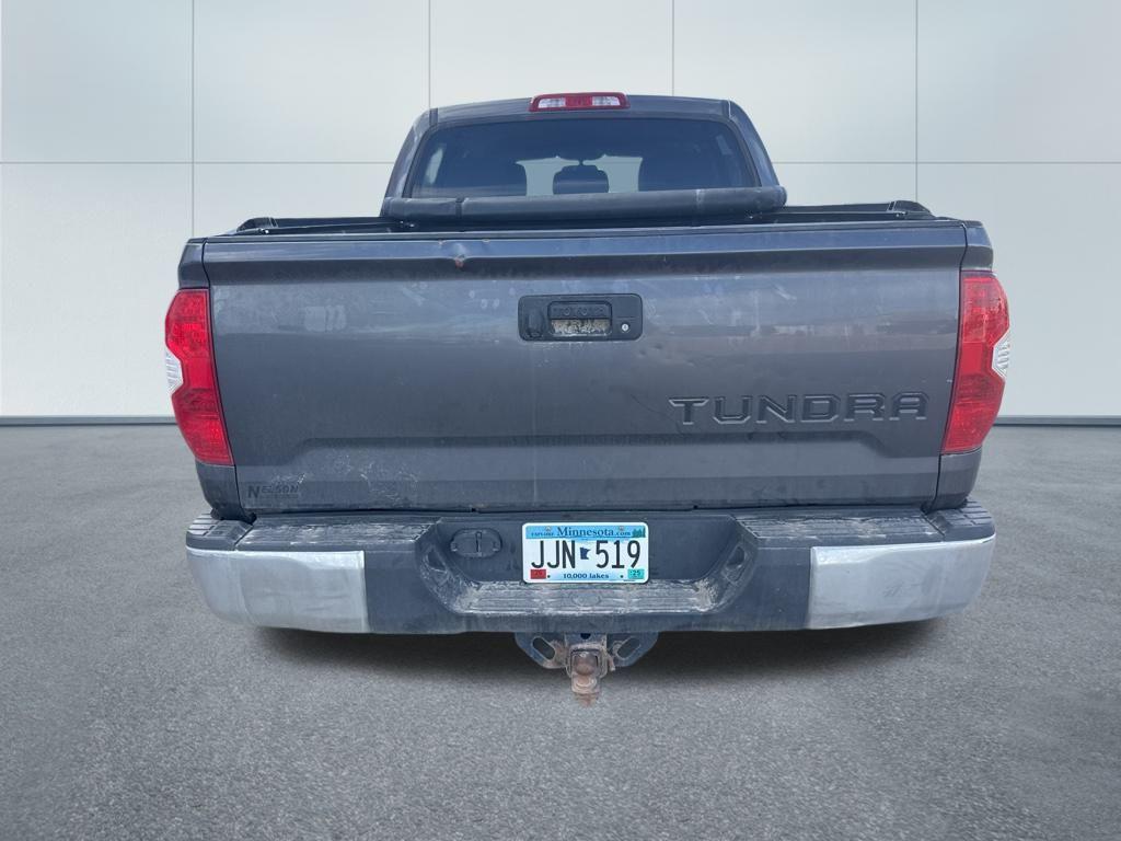 used 2015 Toyota Tundra car, priced at $21,937