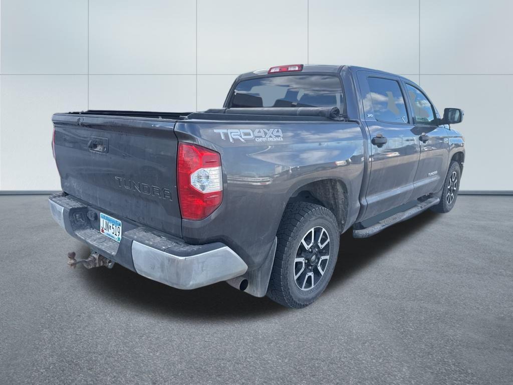 used 2015 Toyota Tundra car, priced at $21,937