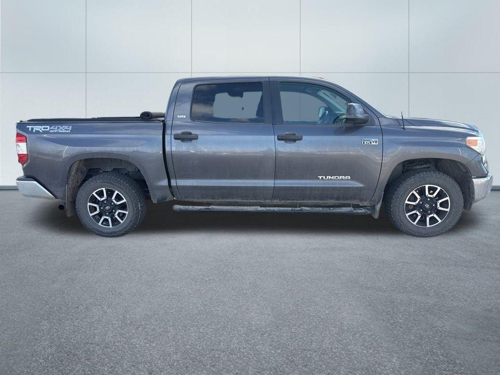 used 2015 Toyota Tundra car, priced at $21,937