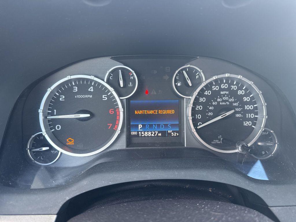 used 2015 Toyota Tundra car, priced at $21,937