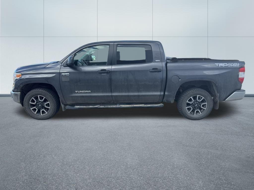 used 2015 Toyota Tundra car, priced at $21,937