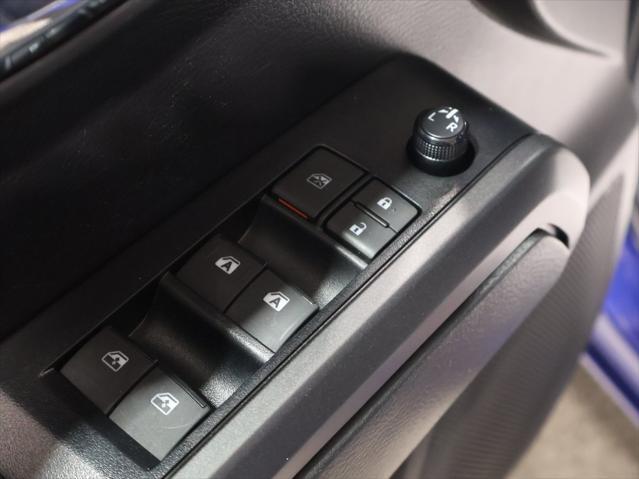 used 2023 Toyota Tacoma car, priced at $39,988