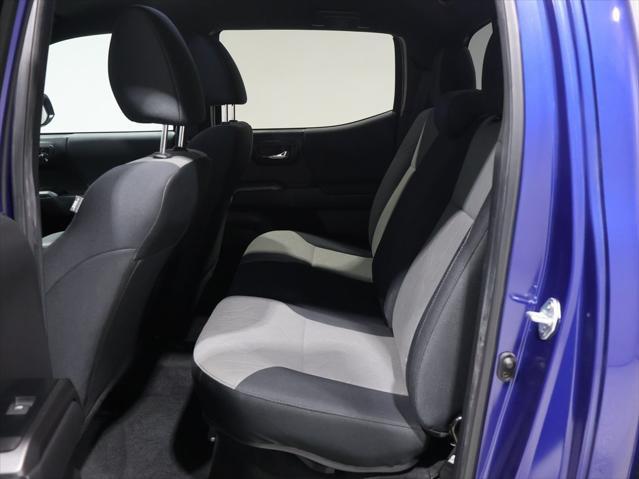 used 2023 Toyota Tacoma car, priced at $39,988