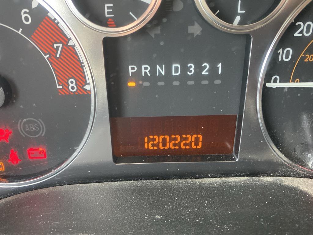used 2006 Hummer H3 car, priced at $8,995