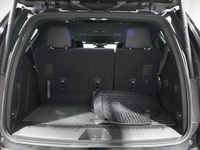 used 2023 GMC Yukon car, priced at $61,987