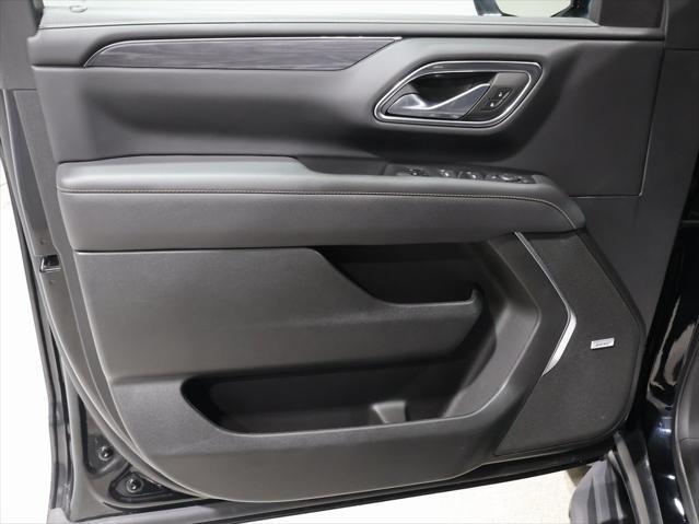 used 2023 GMC Yukon car, priced at $61,987