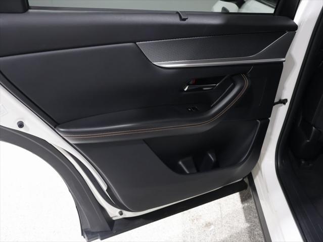 used 2024 Mazda CX-90 car, priced at $31,500