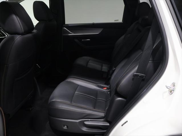 used 2024 Mazda CX-90 car, priced at $31,500
