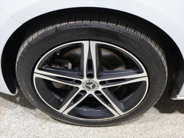 used 2019 Mercedes-Benz A-Class car, priced at $15,826