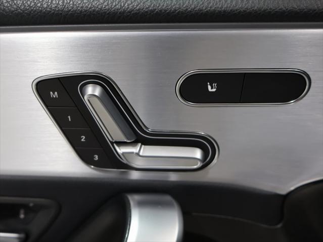 used 2019 Mercedes-Benz A-Class car, priced at $15,826